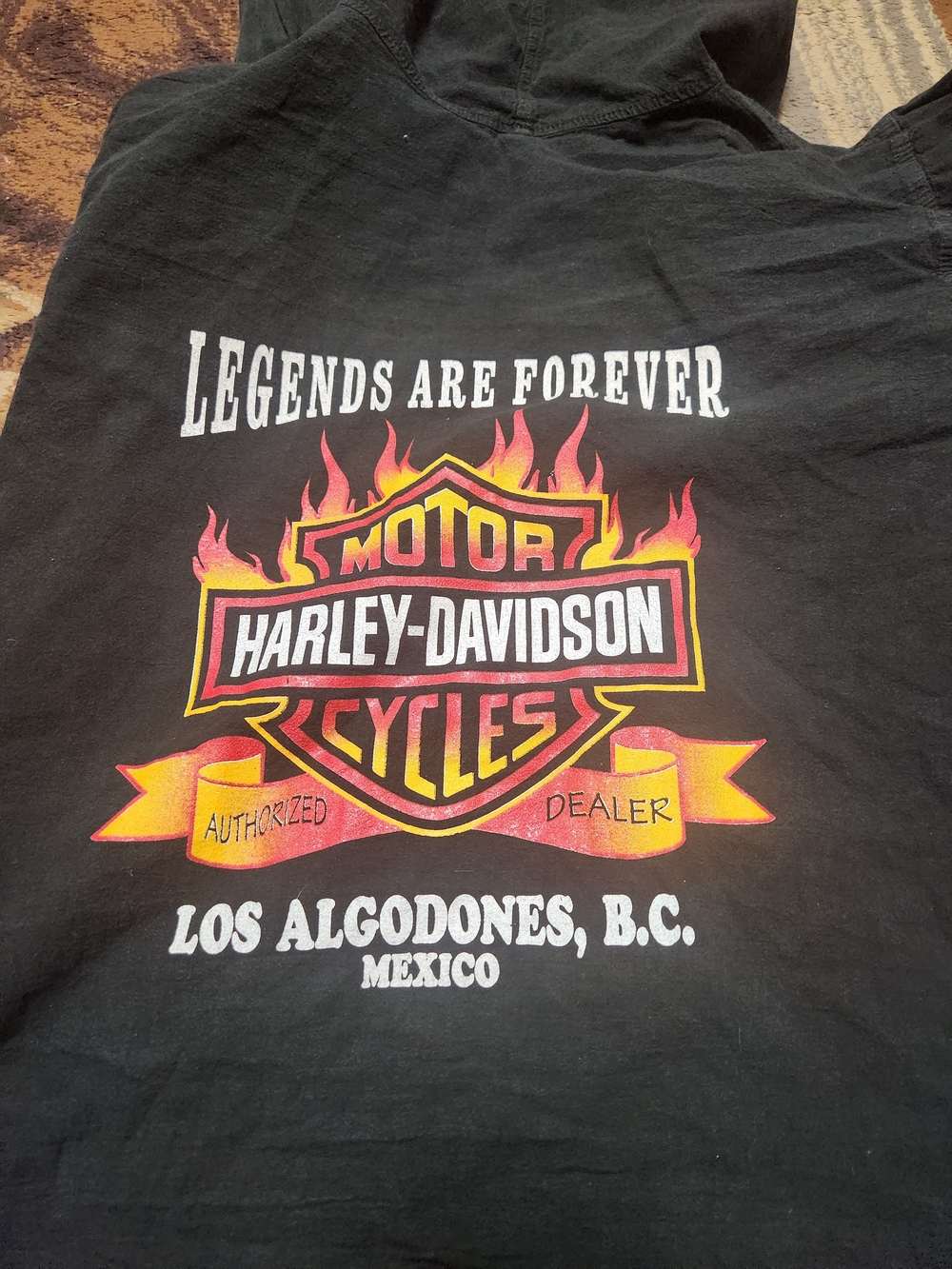 HARLEY-DAVIDSON - Picture 3 of 7